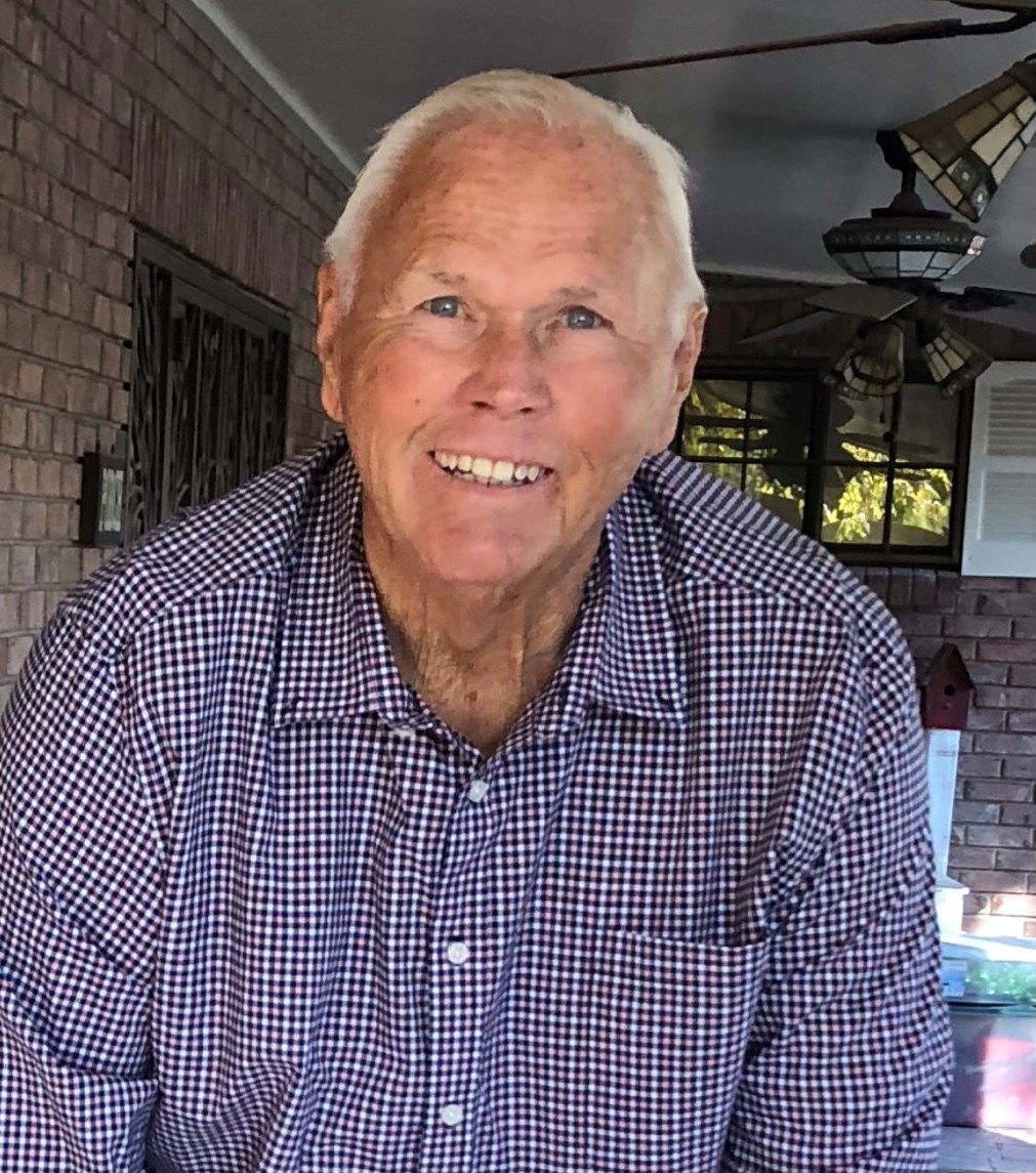 Michael ROBERTS Obituary Las Vegas, NV