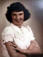 Mary Wiggins