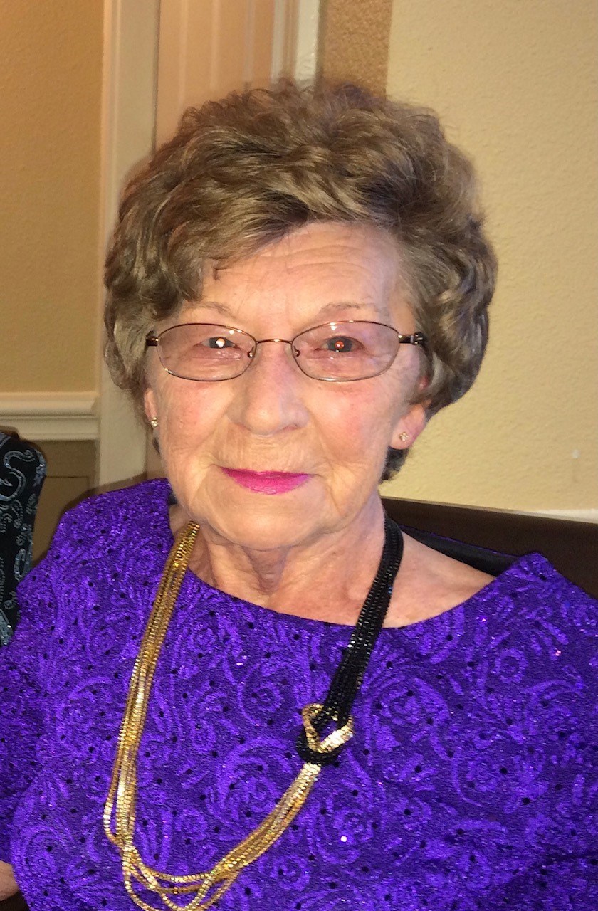 Josephine Boice Obituary Kingwood, TX