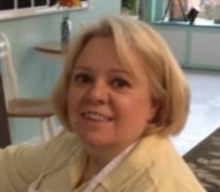 Obituary of Patricia Jane Reed