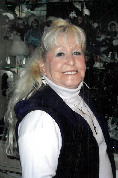 Obituary of Josephine Ashley