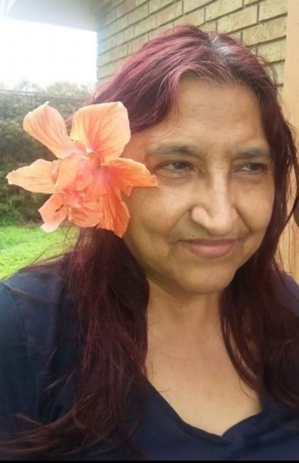 Obituary of Rosalinda Ortiz