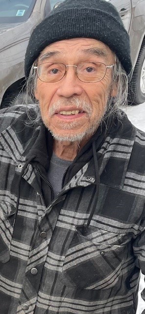 Obituario de Kenneth Stevens