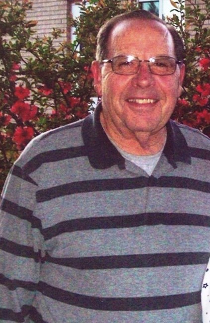 Obituary of John L. Steininger