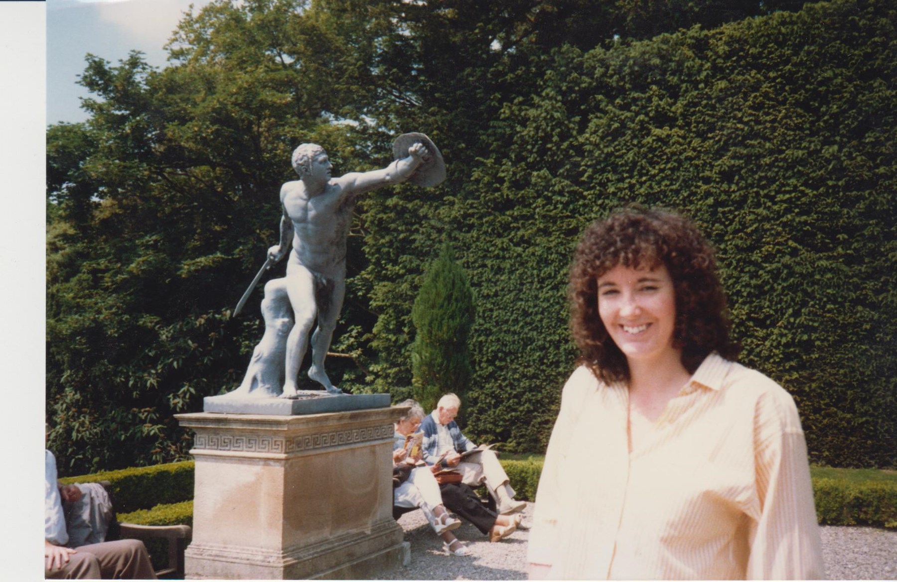 Obituary of Cheryl Lynn Sullivan