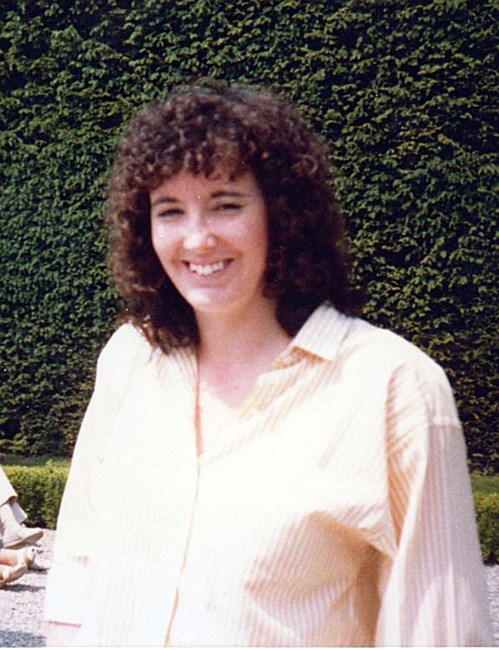 Obituary of Cheryl Lynn Sullivan