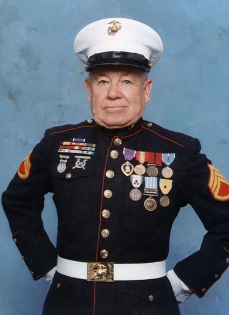 Obituary of Gilbert Villa