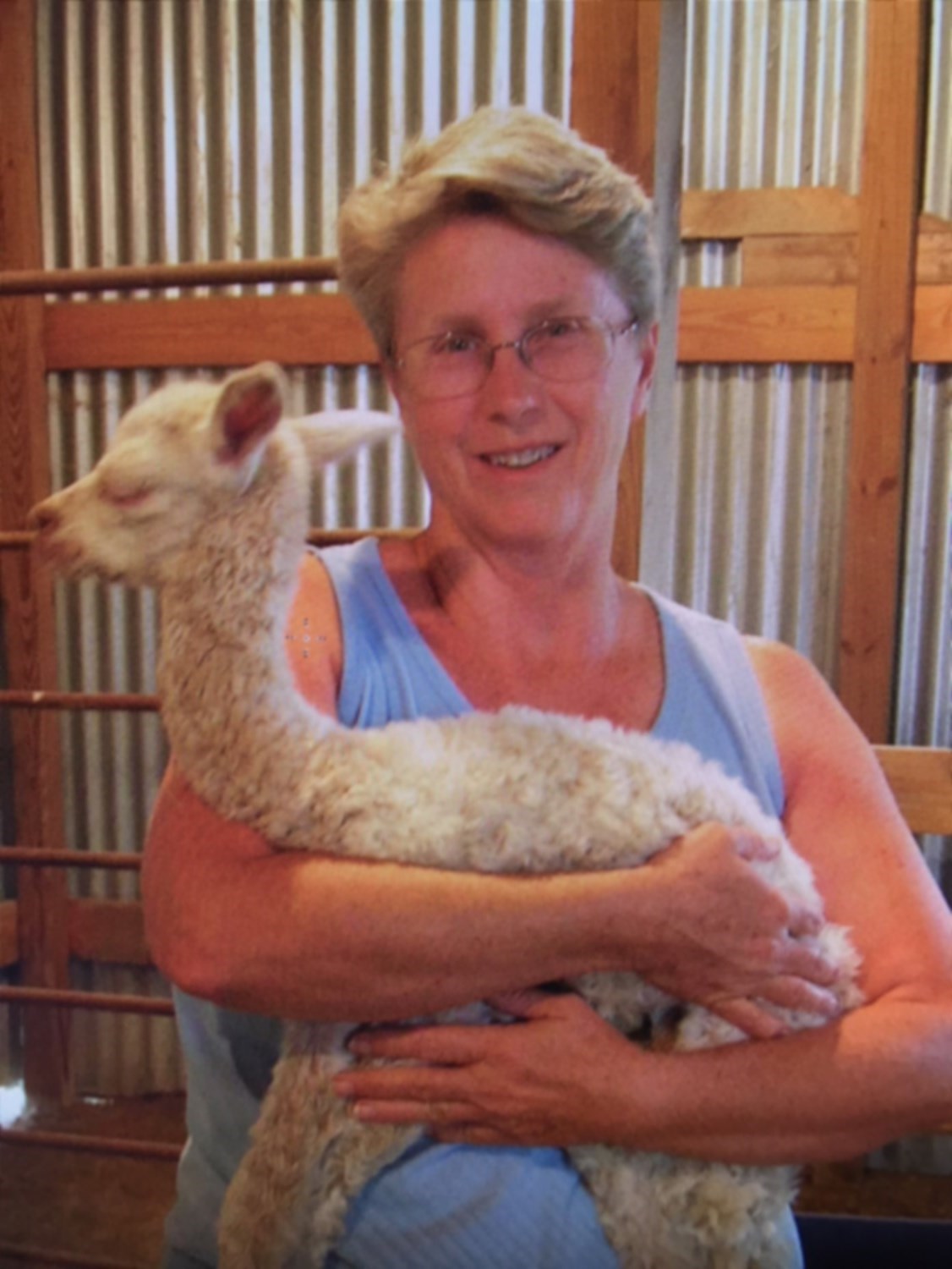 Obituary of Kathryn Lee Annis