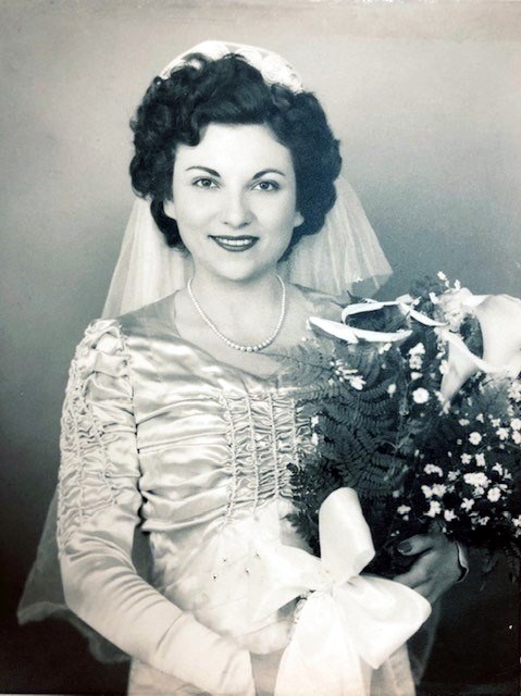 Obituary of Jeanette Schess