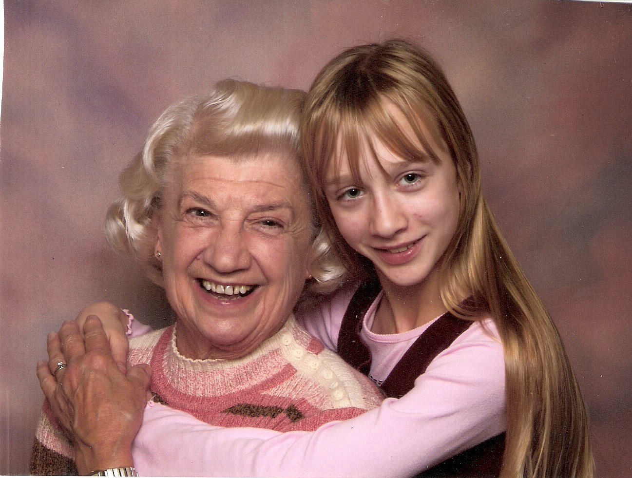 Avis de décès de Cecelia Elizabeth Hagen