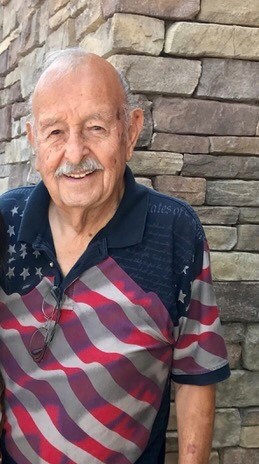 Obituary of Larry Pulido