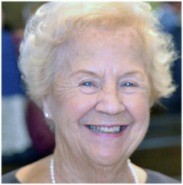 Obituary of Marie Irene Long