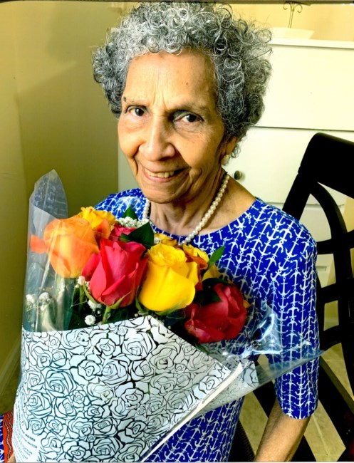 Obituary of Guadalupe Rios