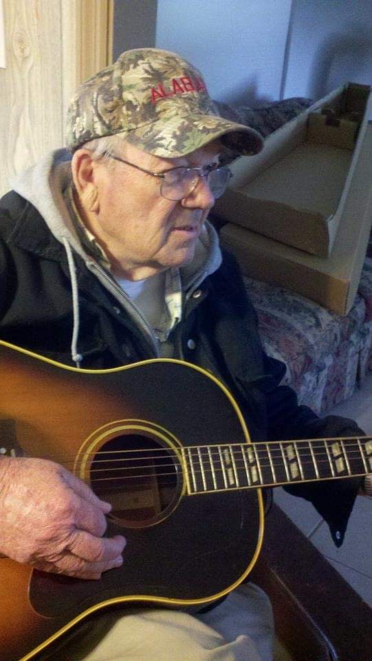 Obituary of Philip Morris Harbuck