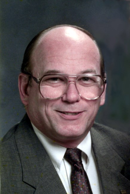 Obituary of Kenneth Woodard McCulloch