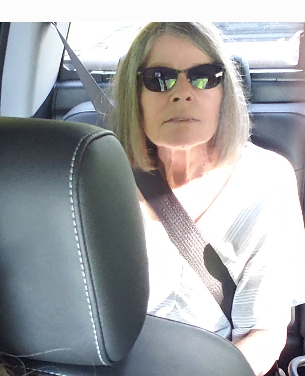 Obituary of Edith "Ann" Garrett