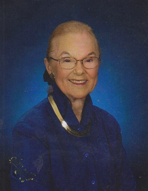 Obituary of Katherine Meinzen Day