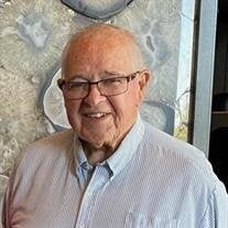 Obituary of Robert Turner Andrews Jr.