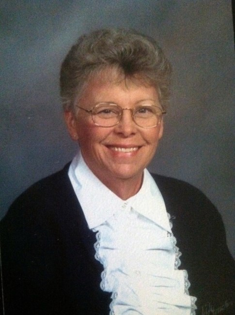 Obituary of Jean Parker Beeson