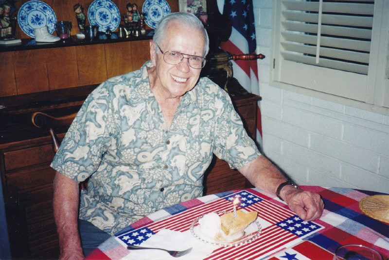 Obituary of Dale Walters