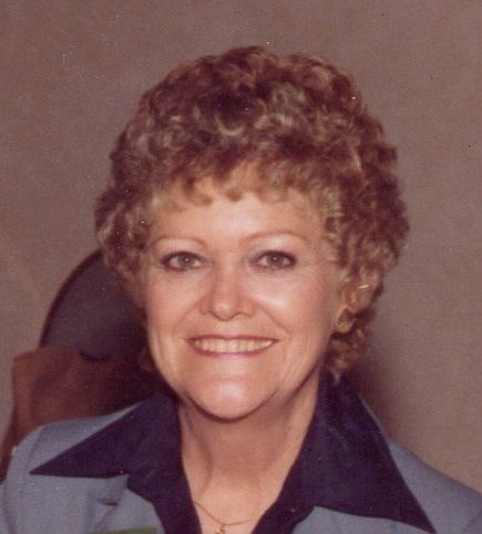 Obituary of Anna Marie Wooley