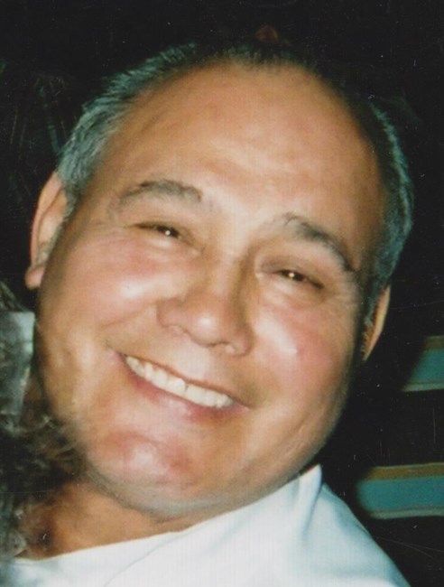 Obituary of Frank Garza Cordero Sr.