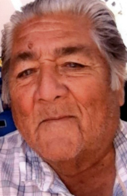 Avis de décès de Joe "TaTa" Ayala