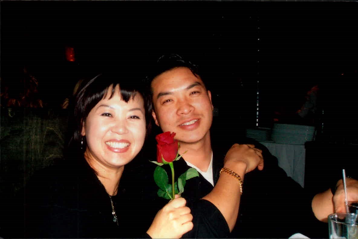 Obituary of Aeja Paik