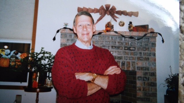 Obituary of Edward Mitchell Hager