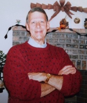 Obituary of Edward Mitchell Hager