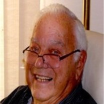 Obituario de Robert Rockefeller Duncan