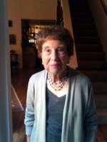 Mary Zemanek