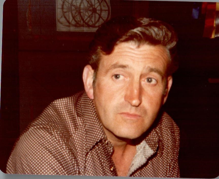 Obituary of Clifford Ernest Talbot Jr.