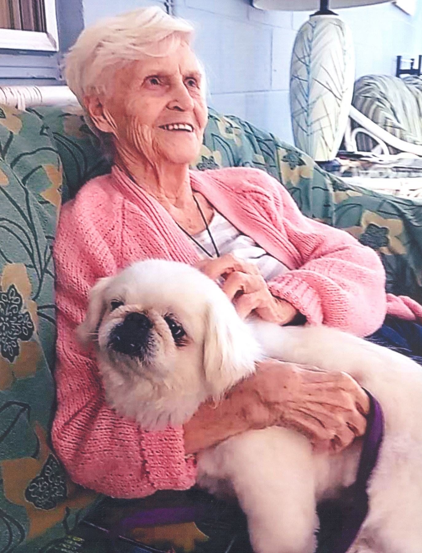 Obituary of Loraine June Steward