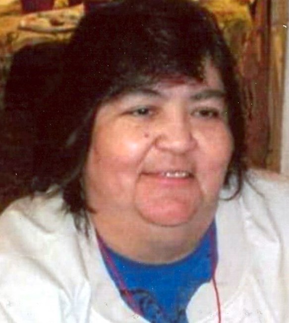 Obituary of Mary Ruth Soto