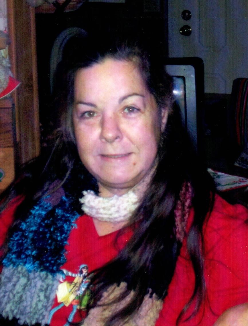 LauraLee Daniels Obituary Carson City, NV