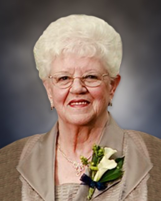 Obituary of Anita Riley