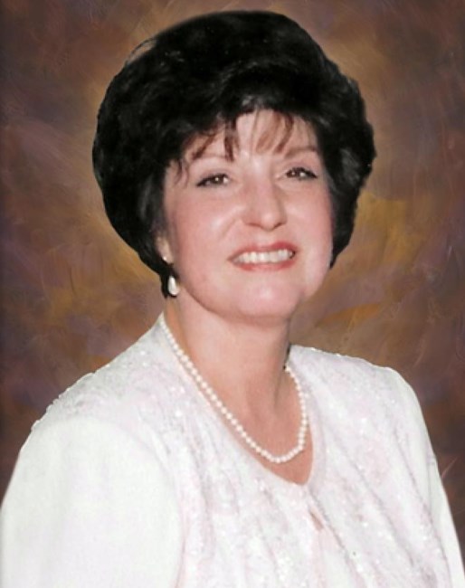 Obituary of Diana Maggio Dennison