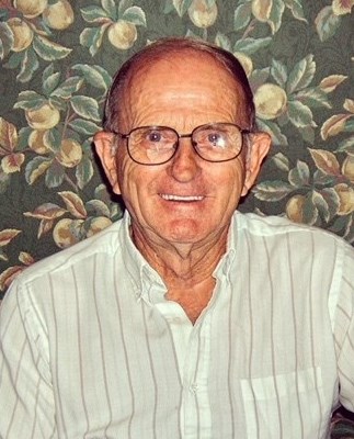 Obituary of Herbert J. McAllister