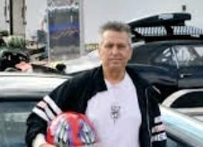 Obituary of Robert Michael Gill