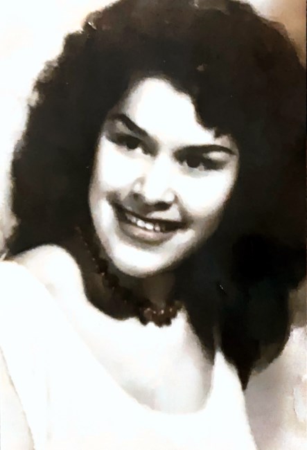 Obituary of Mary G. Vasquez
