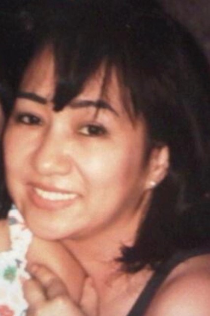 Obituary of Maria Teresita Labarinto  Lapus
