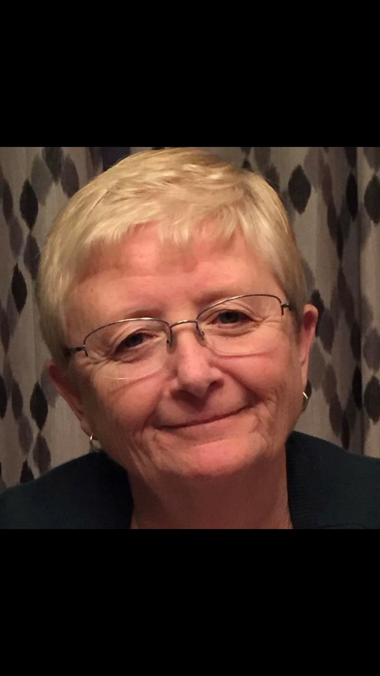 Obituary of Sharon Lynne Slee