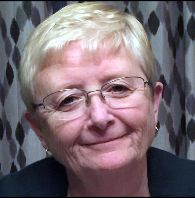 Obituary of Sharon Lynne Slee