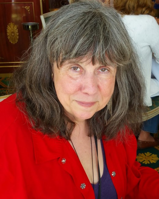 Avis de décès de Nancy June Bechtol