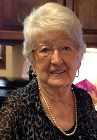Obituary of Mary Ann Sorensen