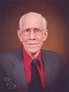 Obituary of Lewis Marcum Townsend