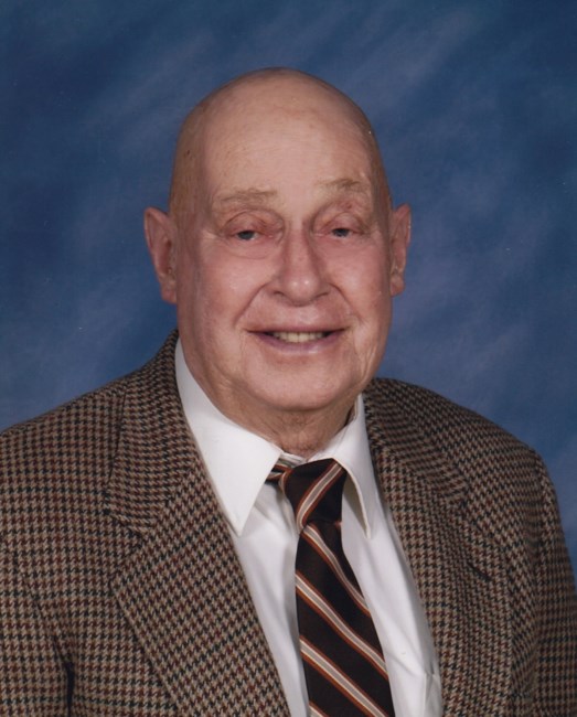 Obituary of Albert M. Nelson