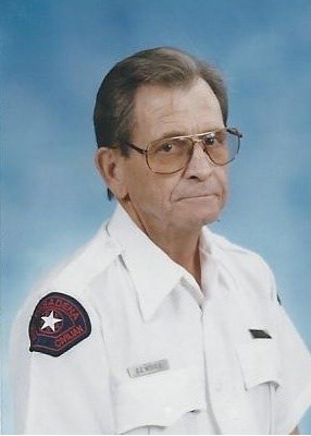 Obituary of Gerald Clayton Morris