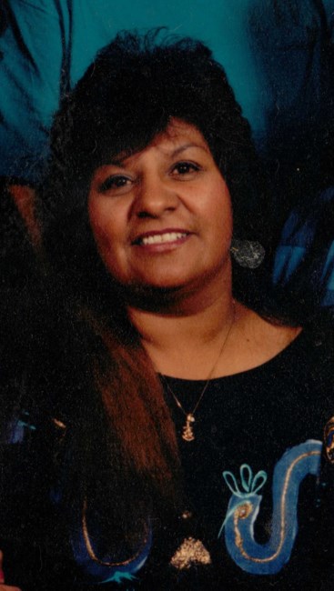 Obituary of Stella Gonzales